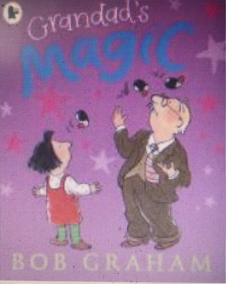 Grandad's Magic