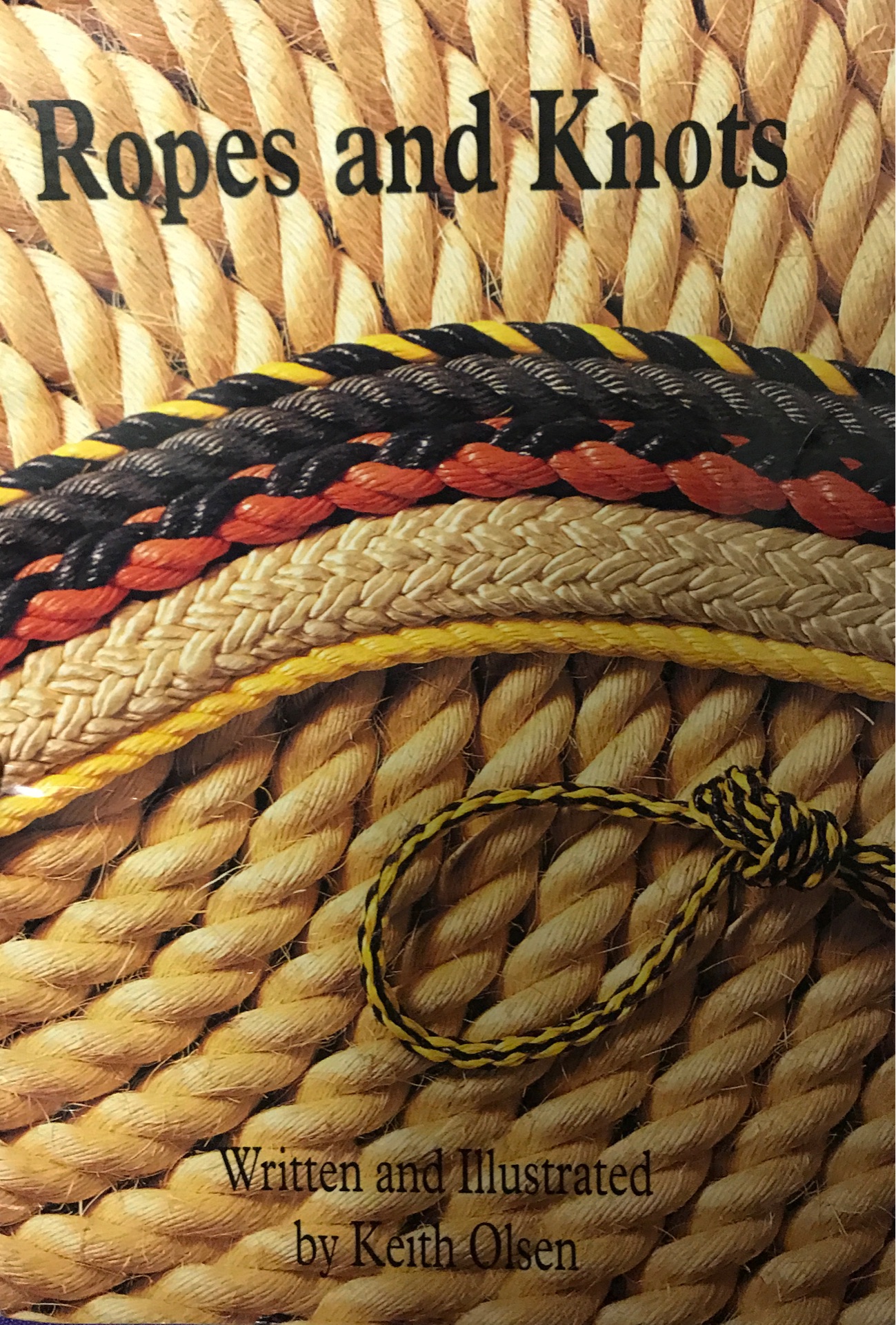 Ropes and Knots