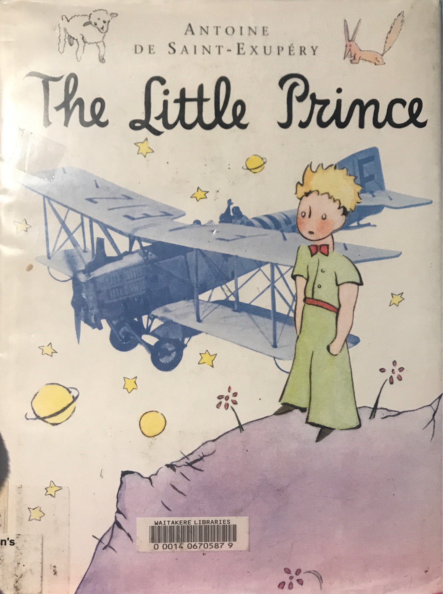 The Little Prince