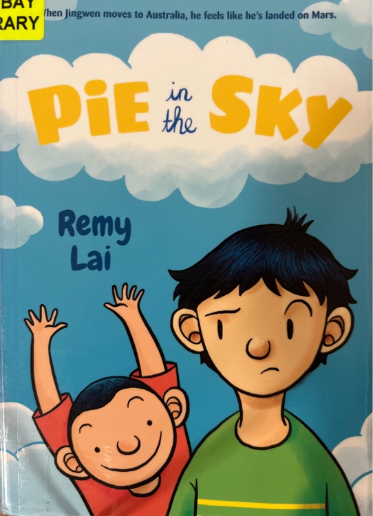 Pie in the sky