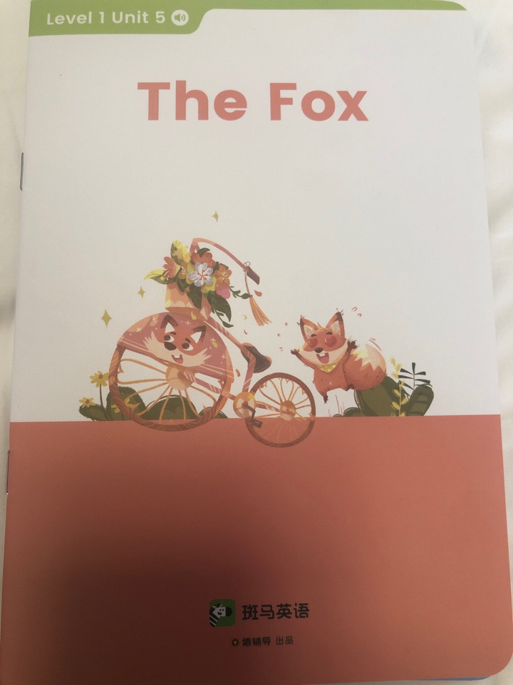 The Fox