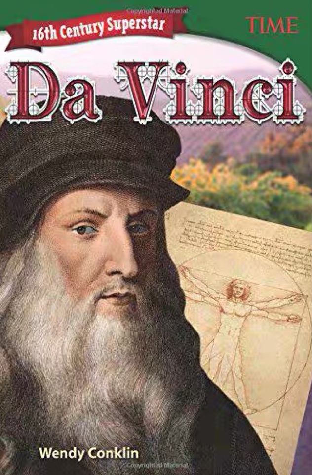 Da Vinci