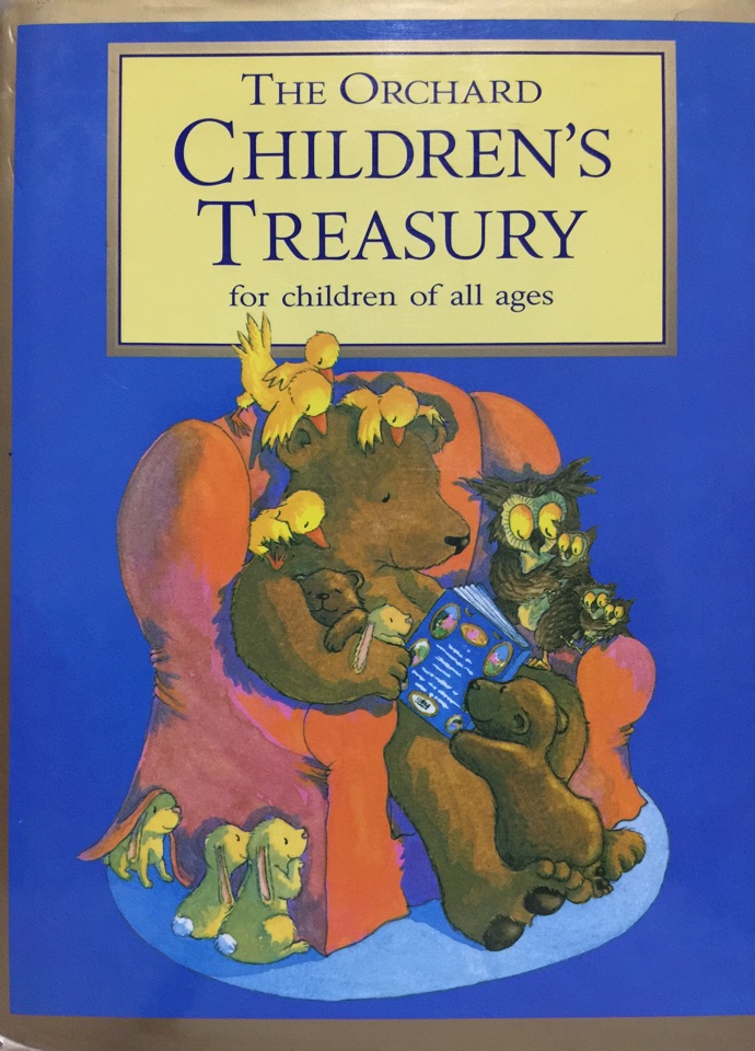 The Orchard Children's Treasury