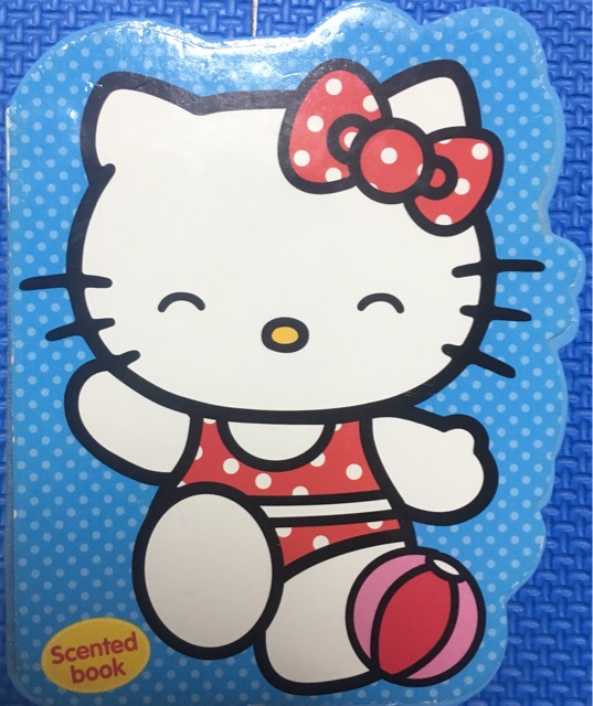 HelloKitty