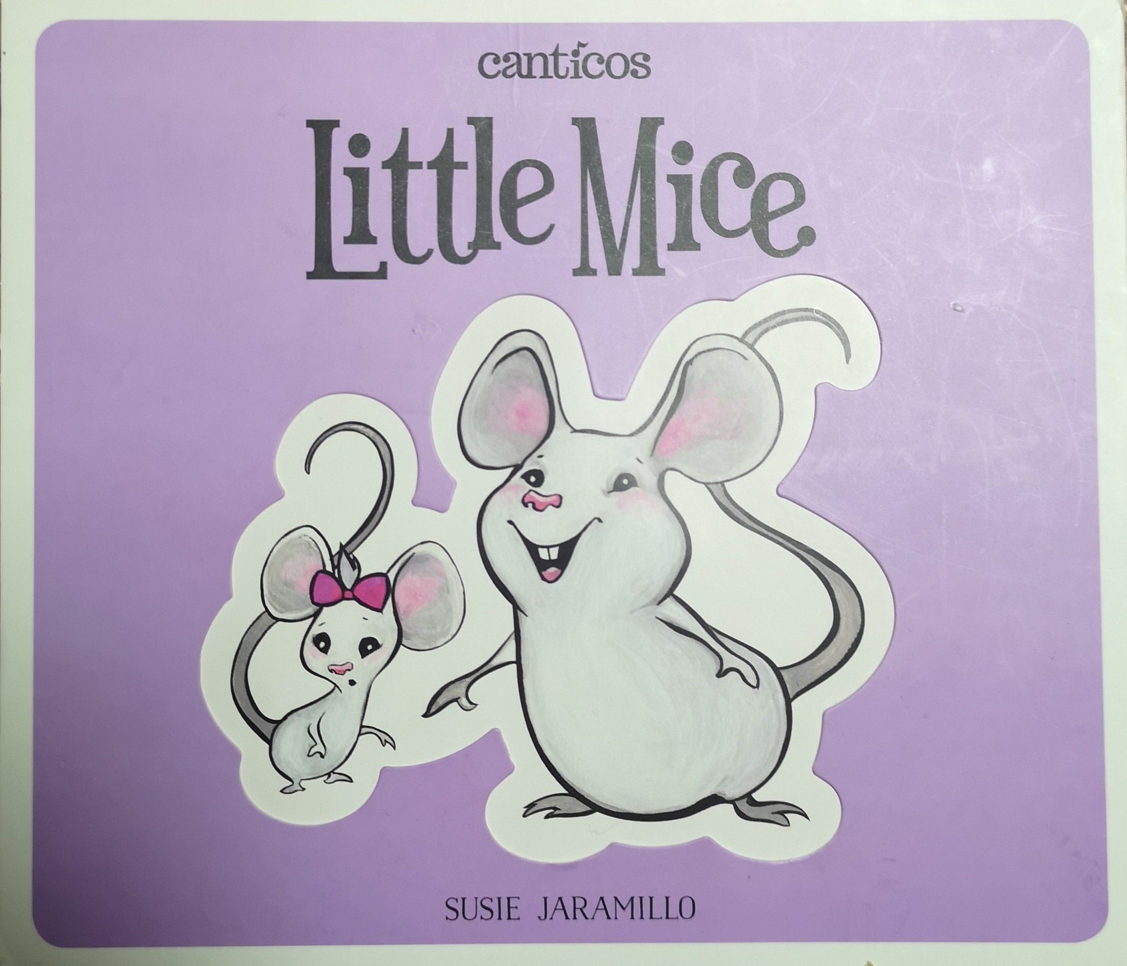 little mice