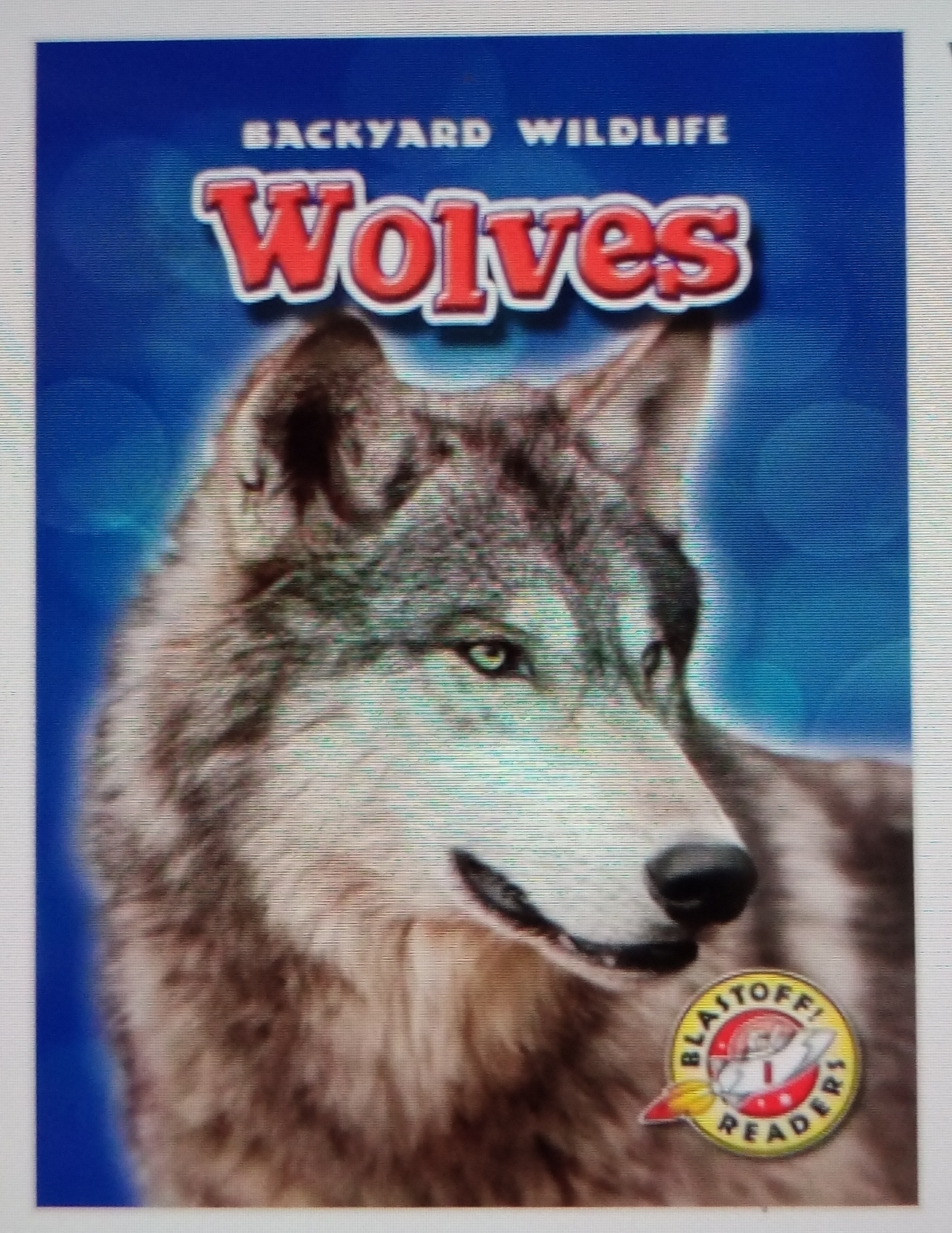 Wolves