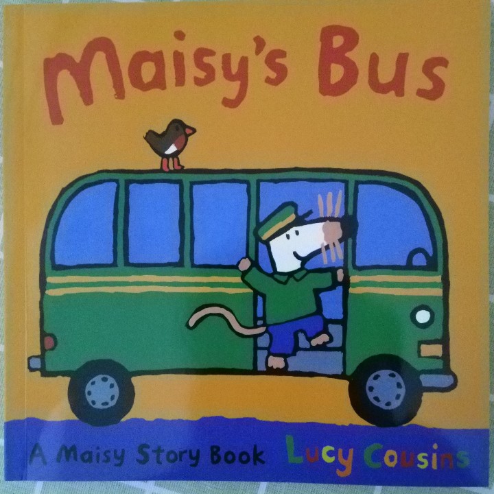 maisy s bus