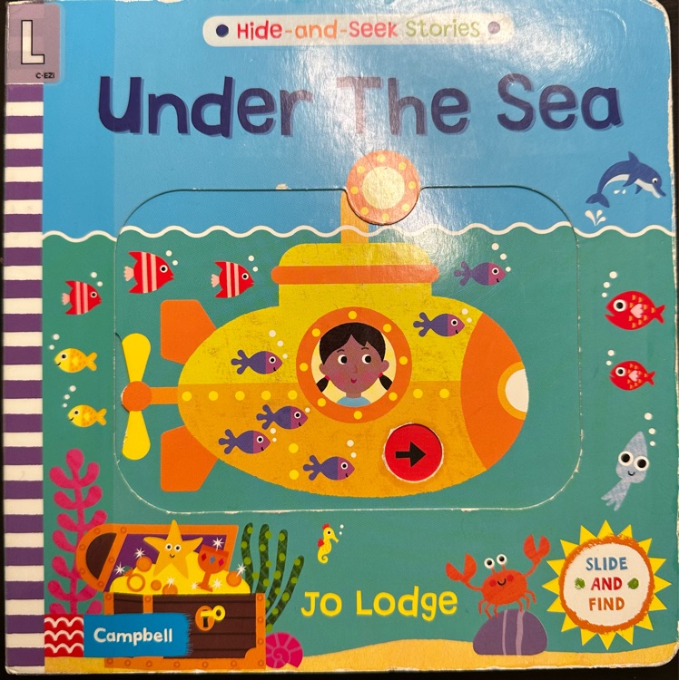 Under The Sea