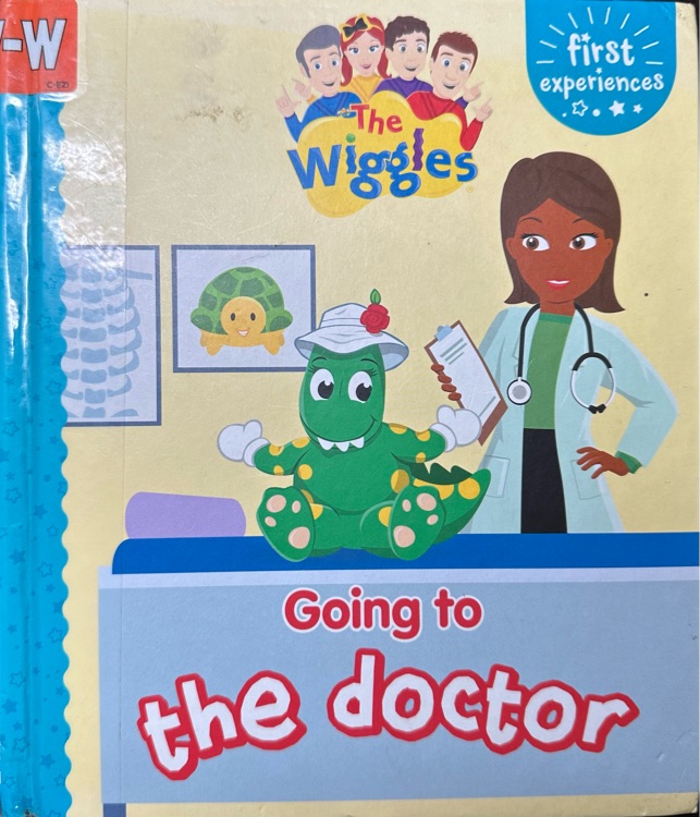 Going to the doctor