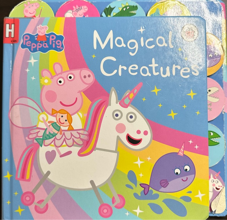 Magical Creatures