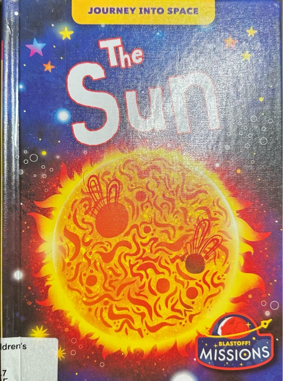 The Sun