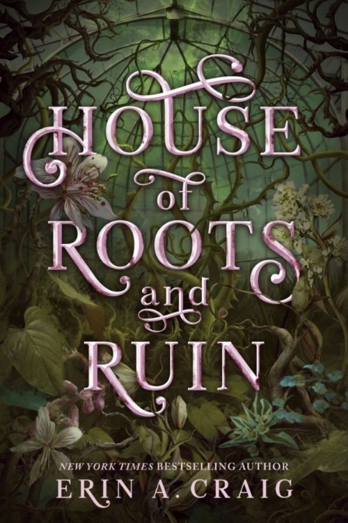 House of Roots and Ruin