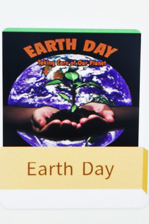 Earth Day