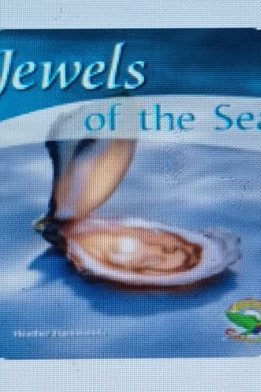 jewels of the sea