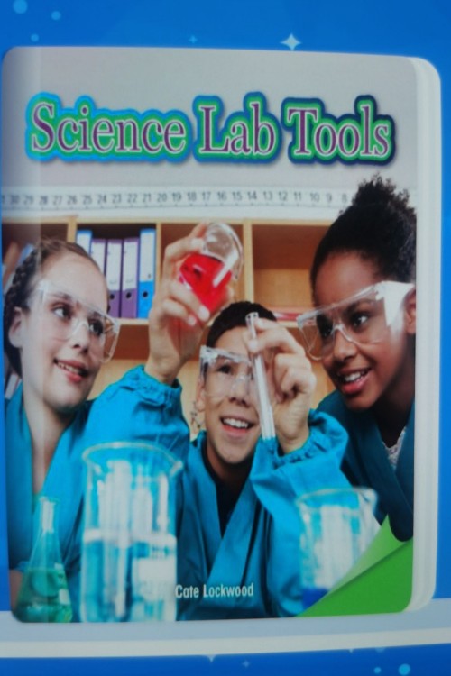 Science Lab Tools