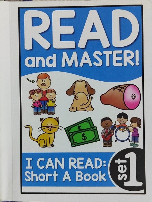 Read and Master!