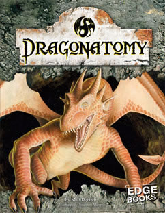 Dragonatomy(Dragons)