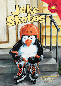 Jake Skates