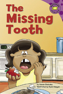 Missing Tooth(Read-It! Readers)