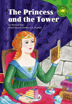 Princess and the Tower(Read-It! Readers)