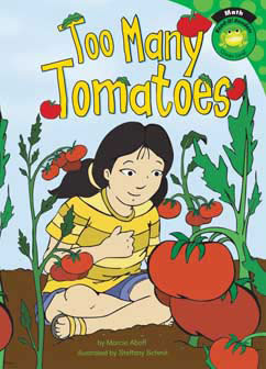 Too Many Tomatoes