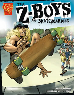 Z-Boys and Skateboarding