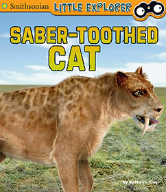 Sabertoothed Cat