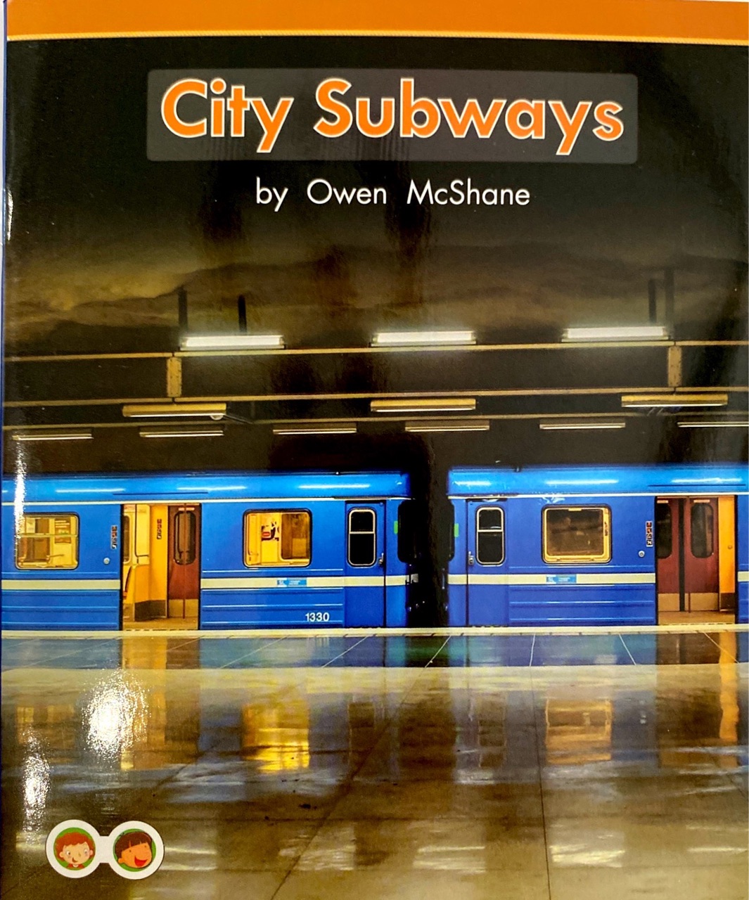 Heinemann GK-105 City Subways