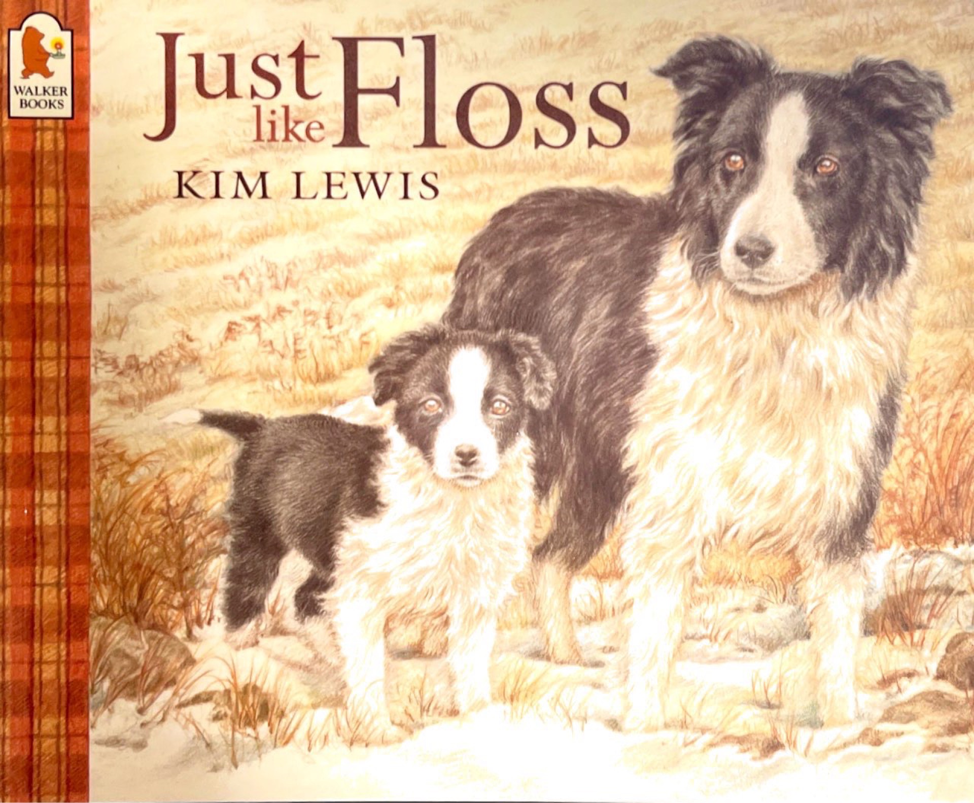 Just Like Floss