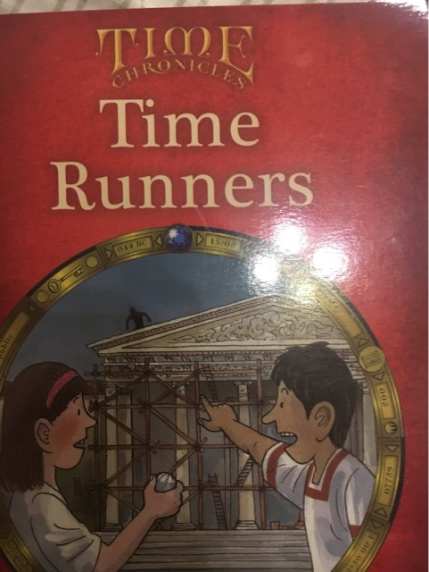 Time runner