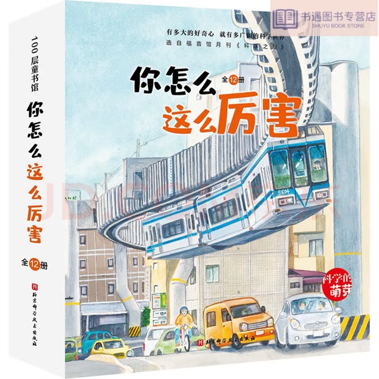 科學(xué)的萌芽