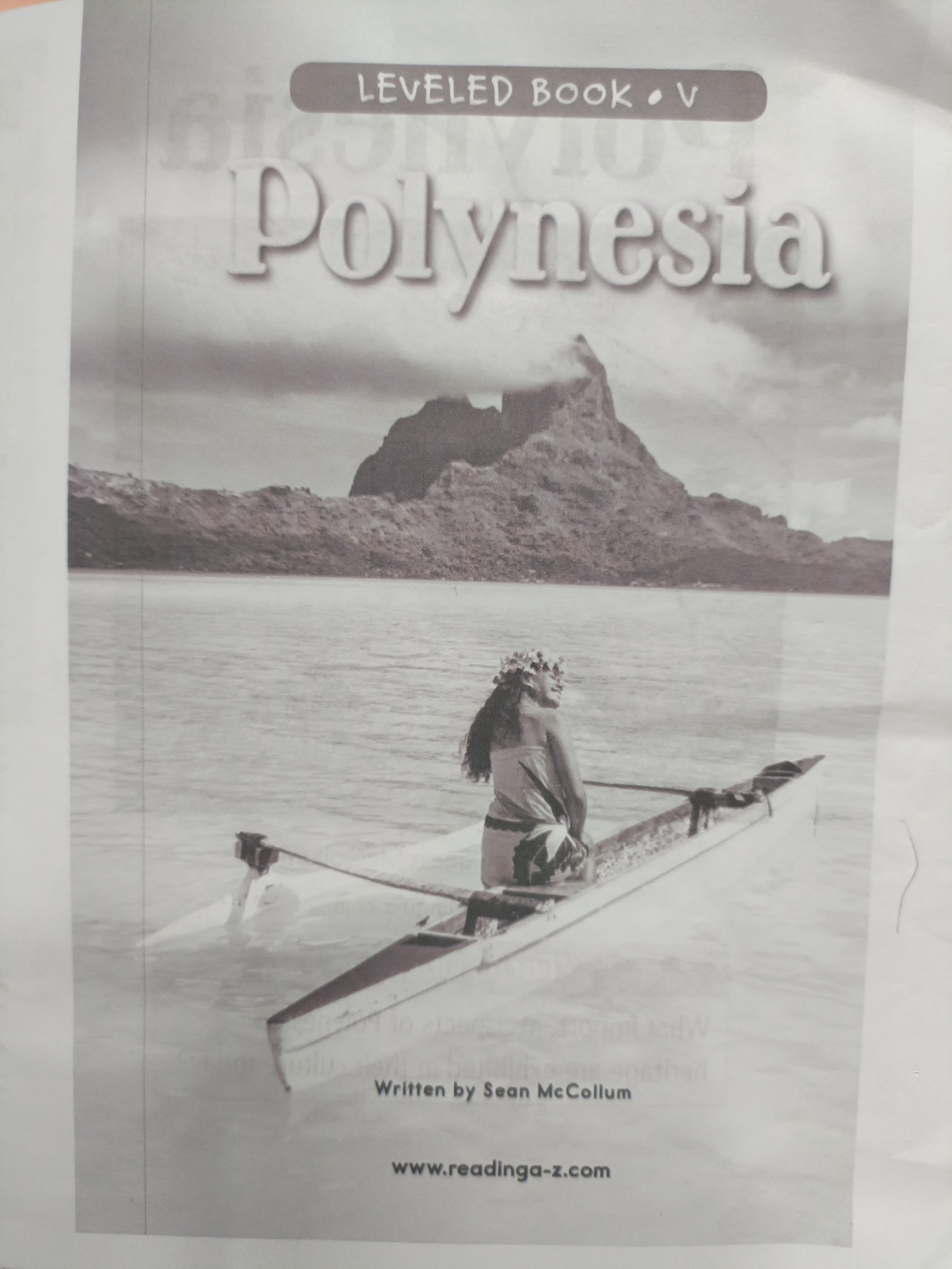 Polynesia