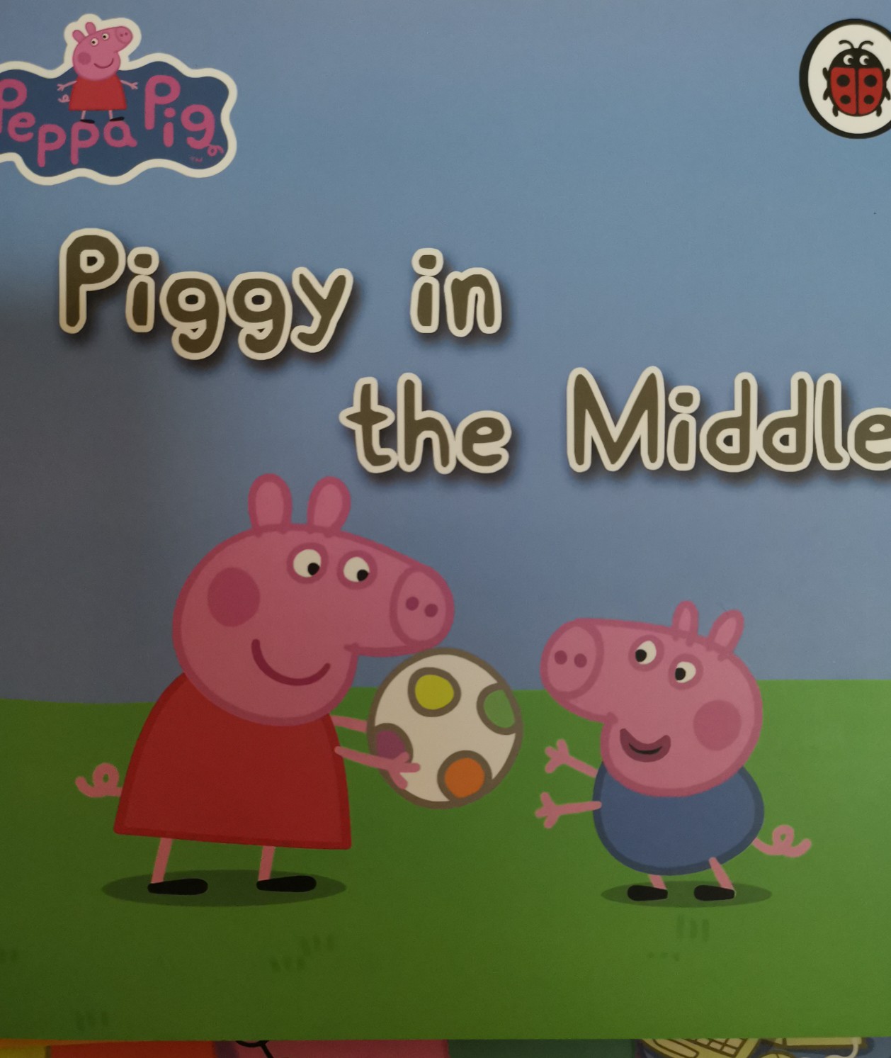 piggy in the Middle