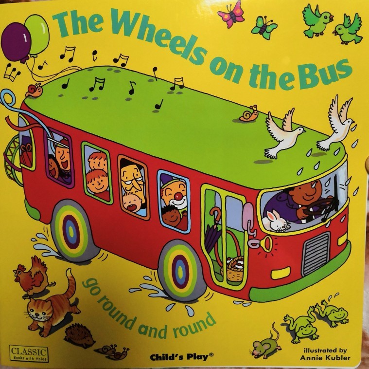 The Wheels on the Bus