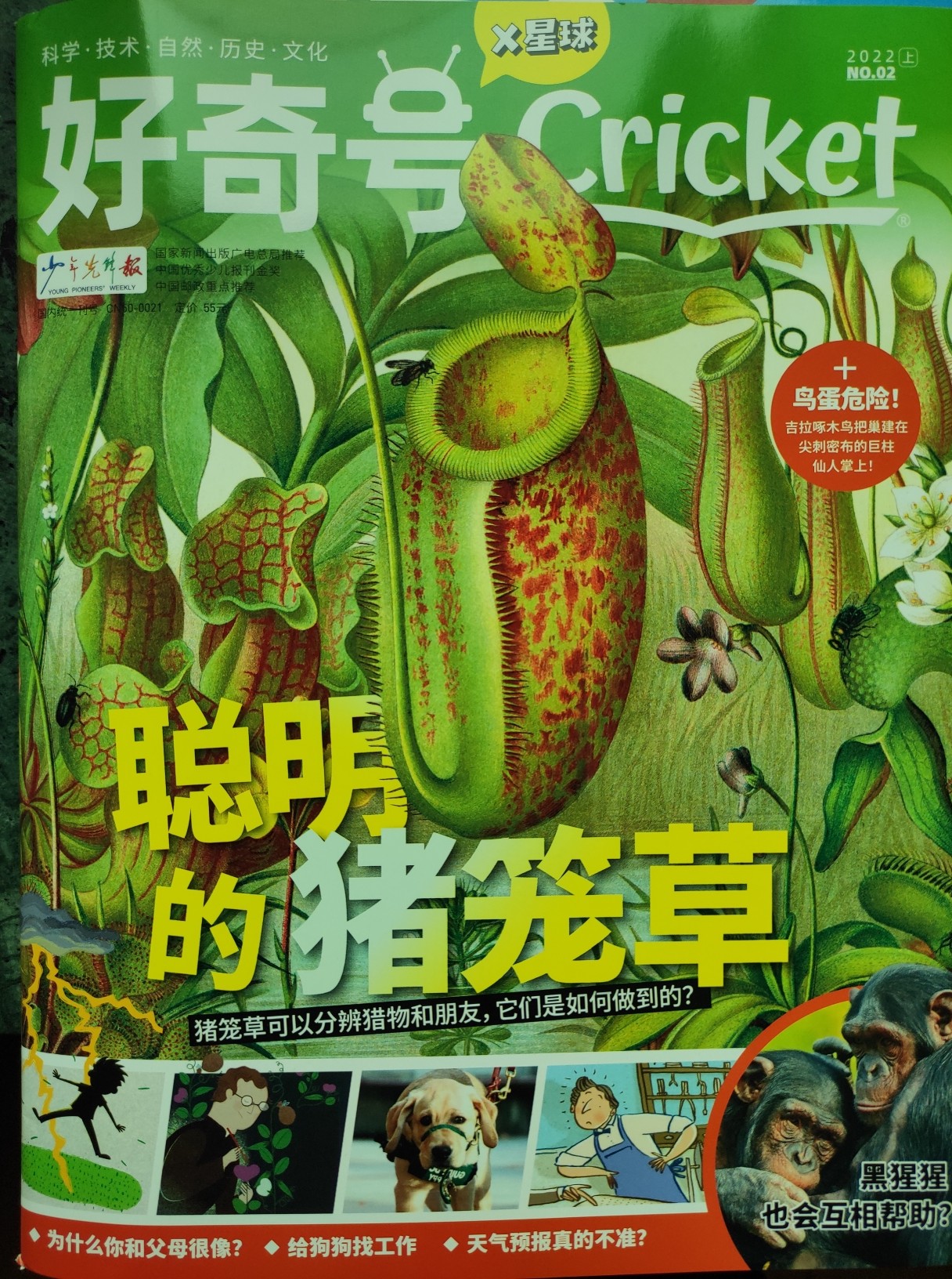好奇號