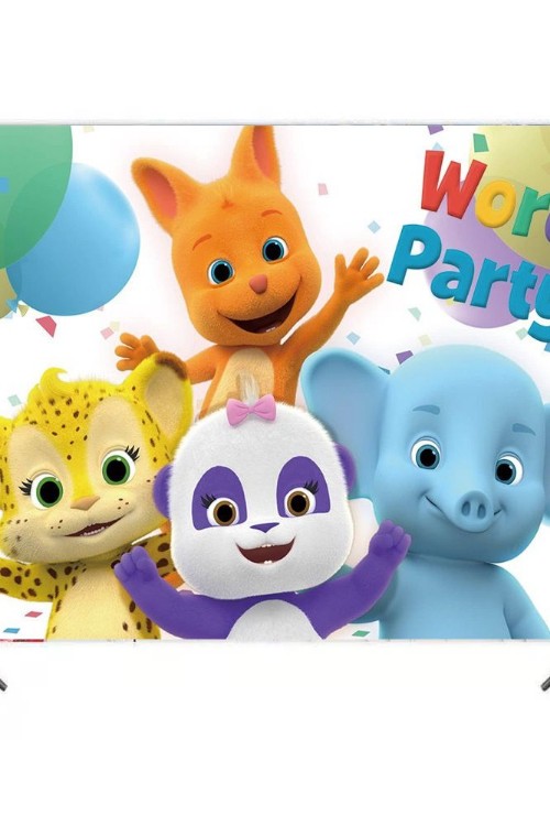 Word Party