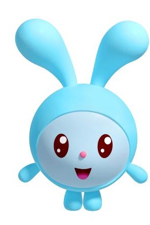 Baby Riki 瑞奇宝宝