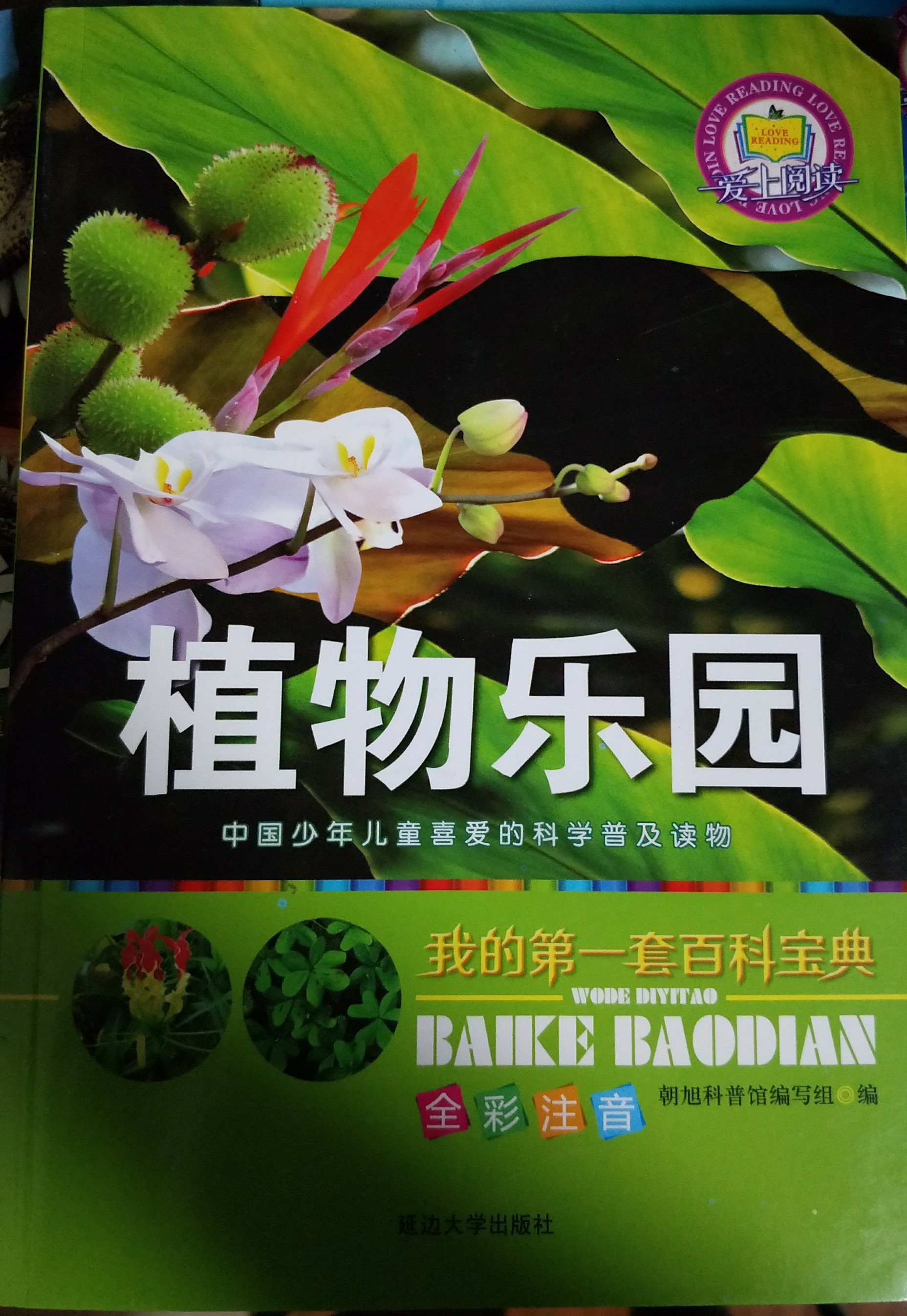 植物樂(lè)園