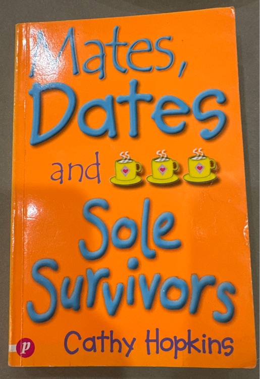 Mates, Dates and sole survivors