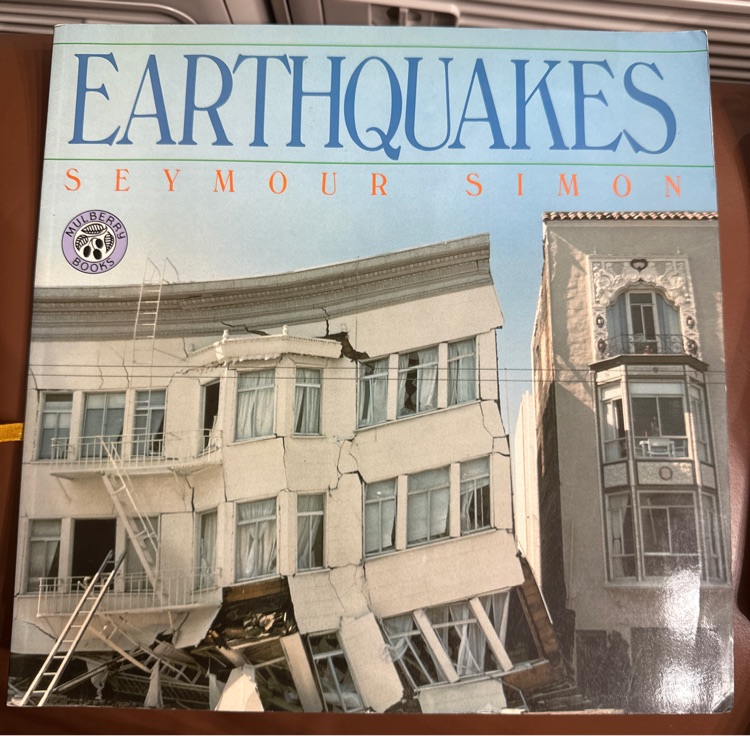 Earthquakes