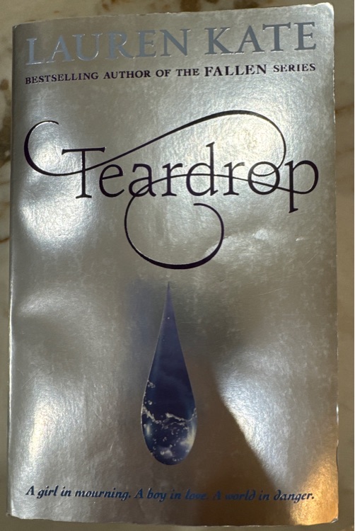 Teardrop