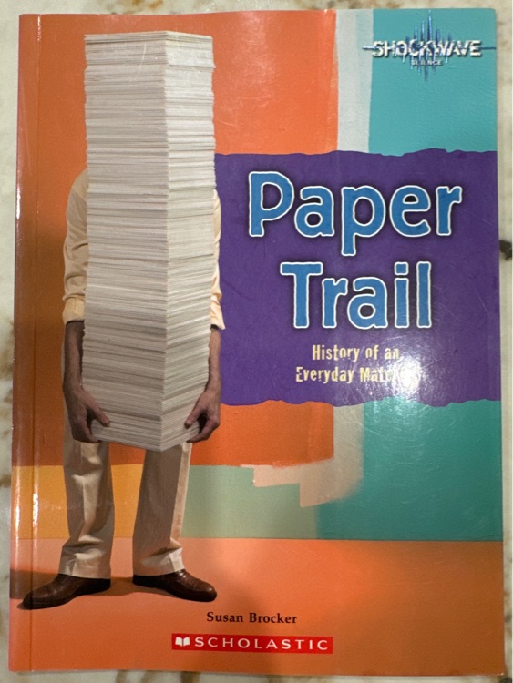 Paper Trial