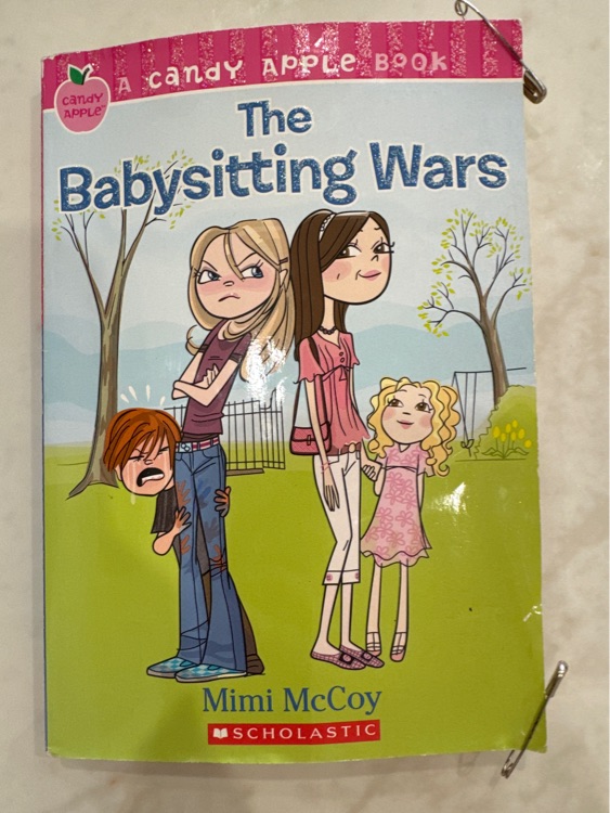 The babysitting wars