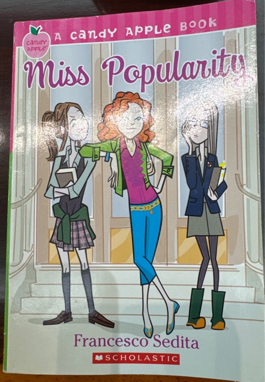 Miss Popularity