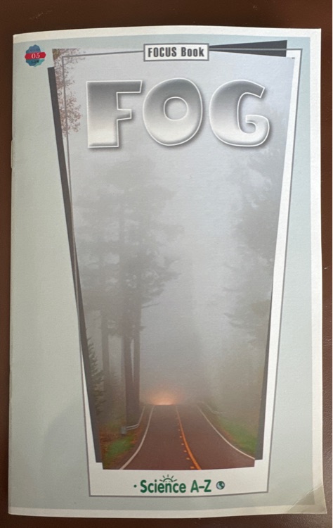 Fog