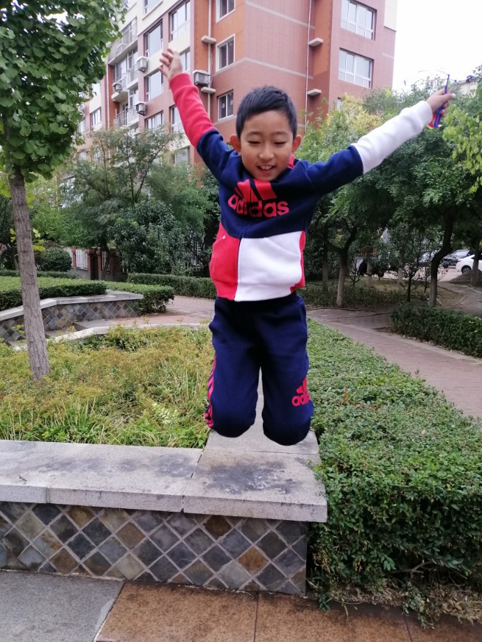 小明童鞋