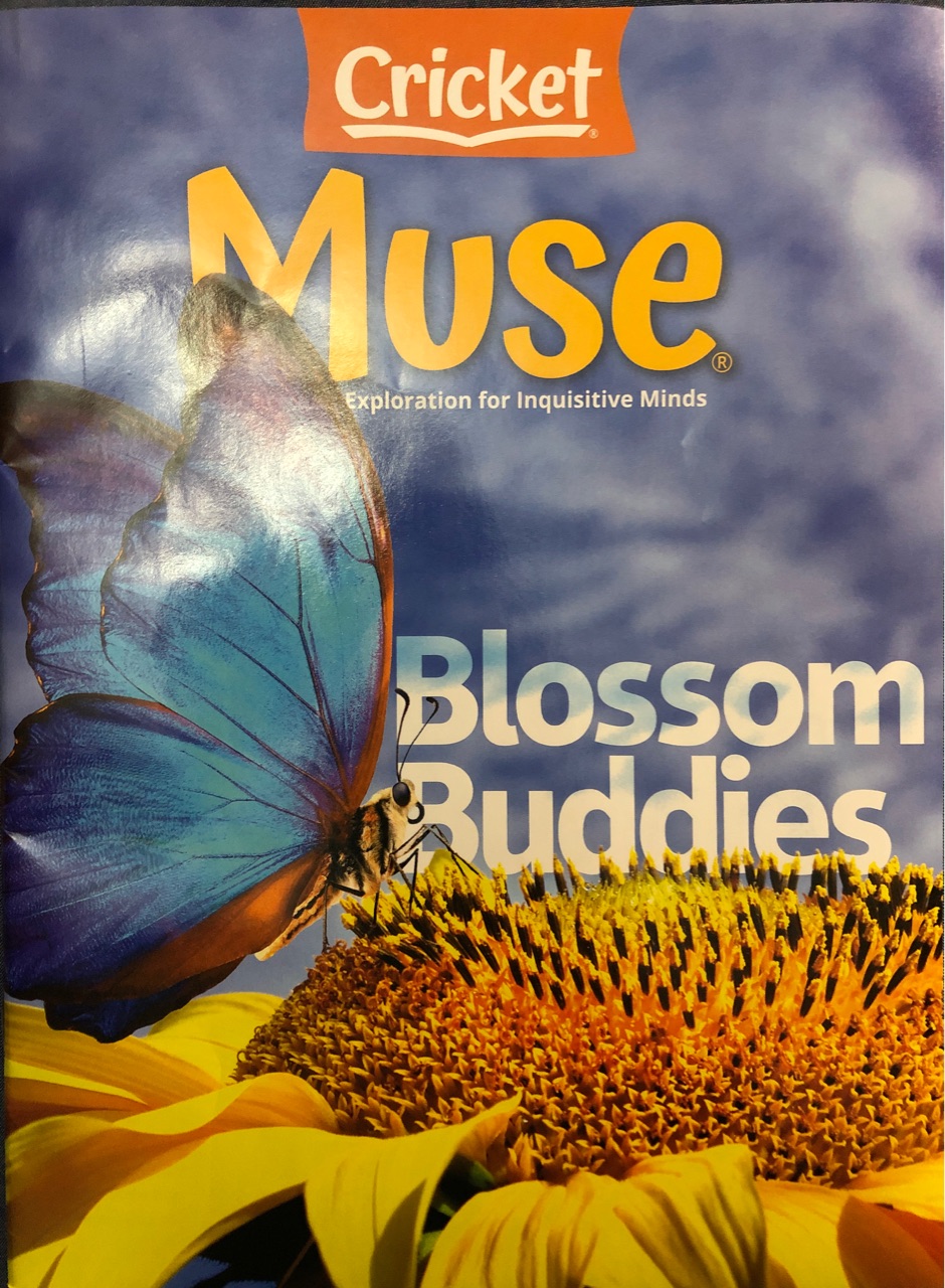 Muse 2021 vol 25 Iss 04