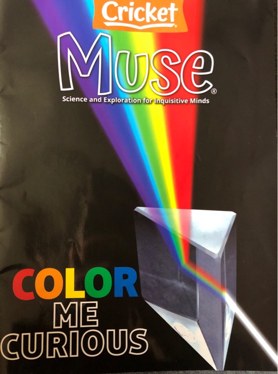 2021 Muse Vol 25 Iss 09