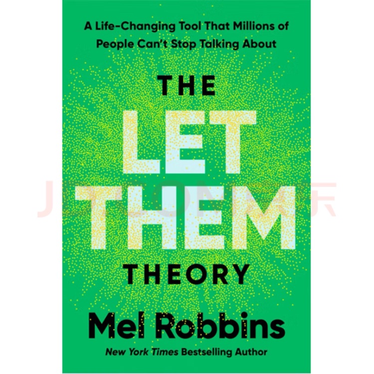 The Let Them Theory