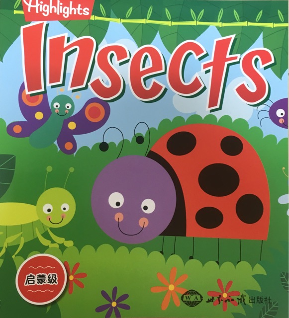 Insects